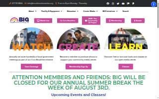Brookline Interactive Group