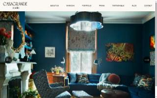 Casagrande Studio