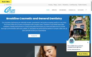 Cleveland Circle Dental Associates