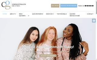 Commonwealth OB-GYN of Brookline