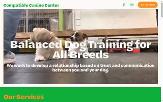 Compatible Canine Center