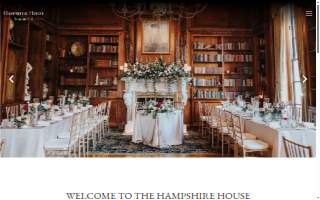 Hampshire House