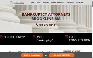 Hines Law Offices