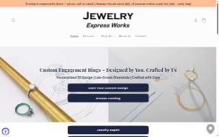 Jewelry Express Works
