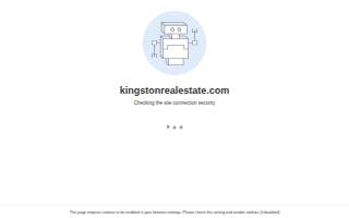 Kingston Real Estate & Management