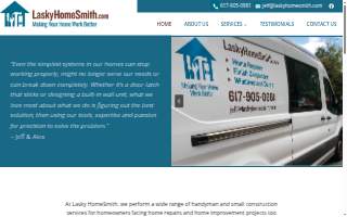Lasky Homesmith Services