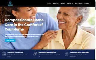 Nourrir Homecare Services