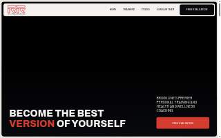 Rreal Fitness and Wellness