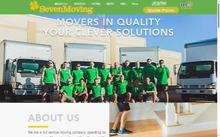 Seven Moving