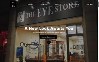 The Eye Store