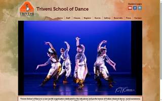 Triveni School of Dance