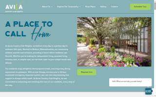 AVIVA Country Club Heights