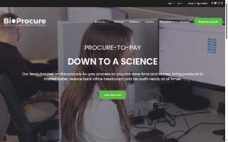 BioProcure