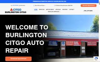 Burlington Citgo Auto Repair