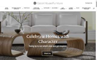 Cabot House Furniture & Design