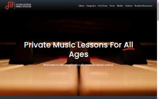 Colleen Nicholas Music Studios