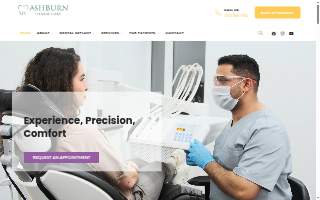 Dental Care of Burlington