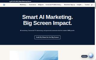 Digital Marketing Stream