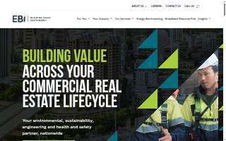 EBI Consulting