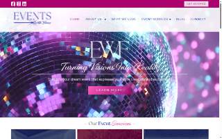 Events with Flare, LLC