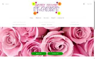 Given Erwin Florist