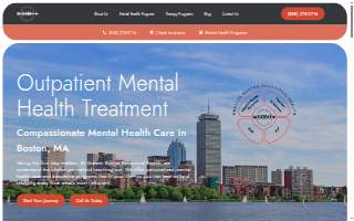 Greater Boston Behavioral Health