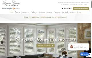 Lynne Greene Interiors