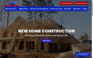 MB Construction, LLC