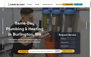 Perricone Home Services