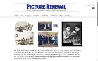 Picture Renewal