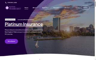 Platinum Insurance Agency