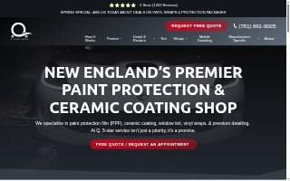 Q Car Care
