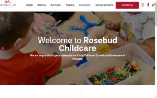 Rosebud Childcare