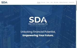 Shah, Dixit & Associates