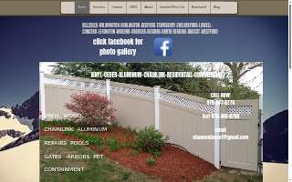 Shannon Fence Company of Billerica