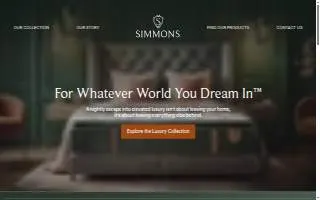 Simmons & Schiavo, LLP website