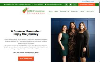 SMB Financial Strategies