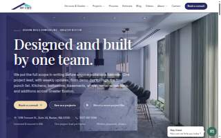 Bay State Remodeling