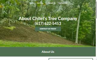 Chilel’s Tree Company