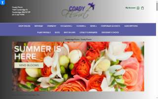 Coady Florist