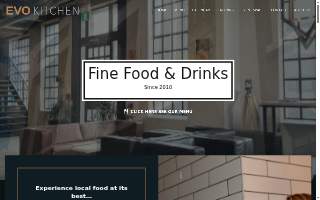 Evo Kitchen Remodeling Boston