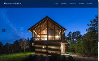 Hammer Architects