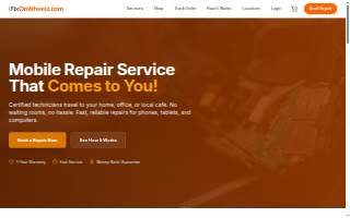 iFixOnWheelz.com