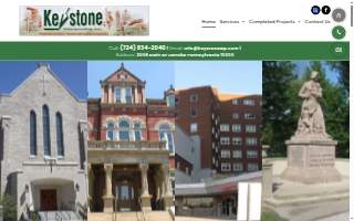 Keystone Foundation & Waterproofing