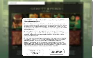 Leavitt & Peirce Inc