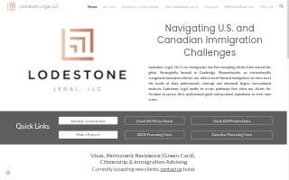 Lodestone Legal, LLC