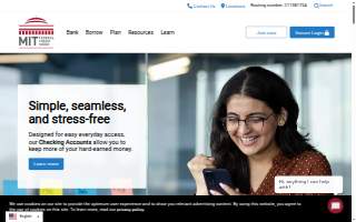 MIT Federal Credit Union