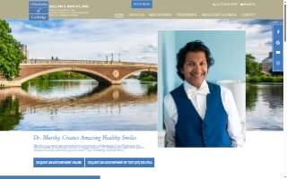 Orthodontics of Cambridge