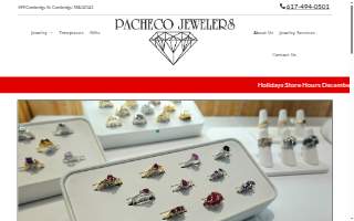 Pacheco Jewelers