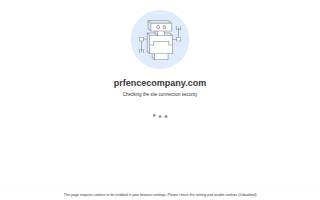 PR Fence Company - Woburn MA